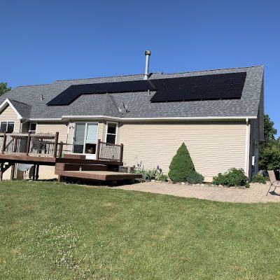 North Coast Solar