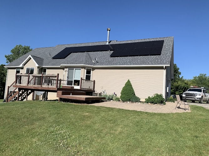 North Coast Solar
