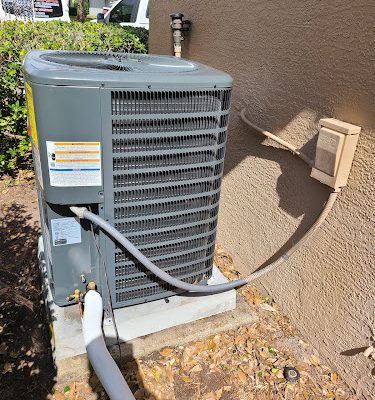 Pro-Tech Air Conditioning & Plumbing Service
