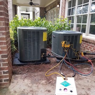 Reliable Heating & Air, Plumbing and Electrical - Kennesaw