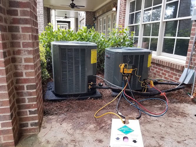 Reliable Heating & Air, Plumbing and Electrical - Kennesaw