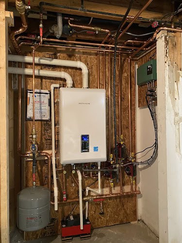 Roland J. Down Service Experts