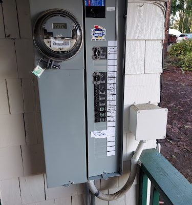 George���s Electric