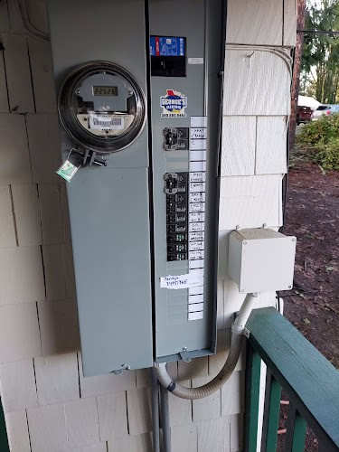 George���s Electric
