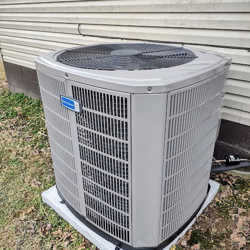 Pure Comfort Heating, Cooling & Electrical