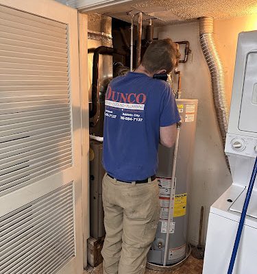 Dunco Heating, Cooling & Plumbing