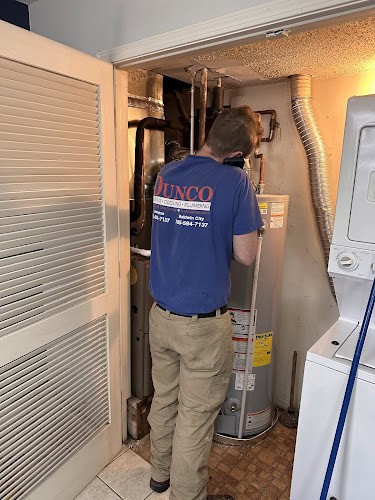 Dunco Heating, Cooling & Plumbing