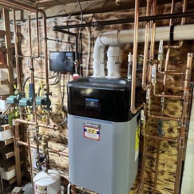 C & C Air Conditioning and Heating
