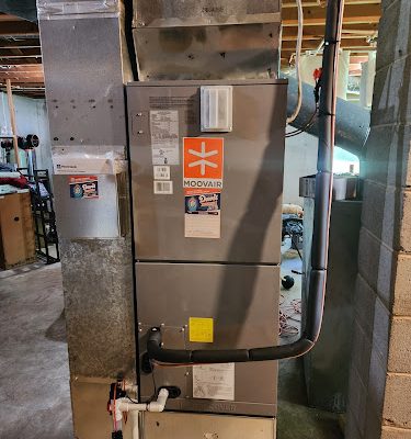 Davis Heating, Cooling, Plumbing & Electric