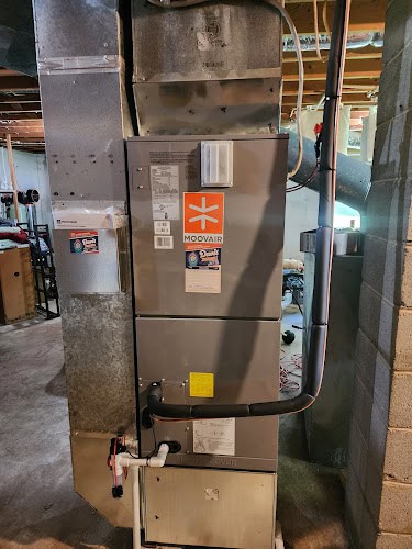 Davis Heating, Cooling, Plumbing & Electric