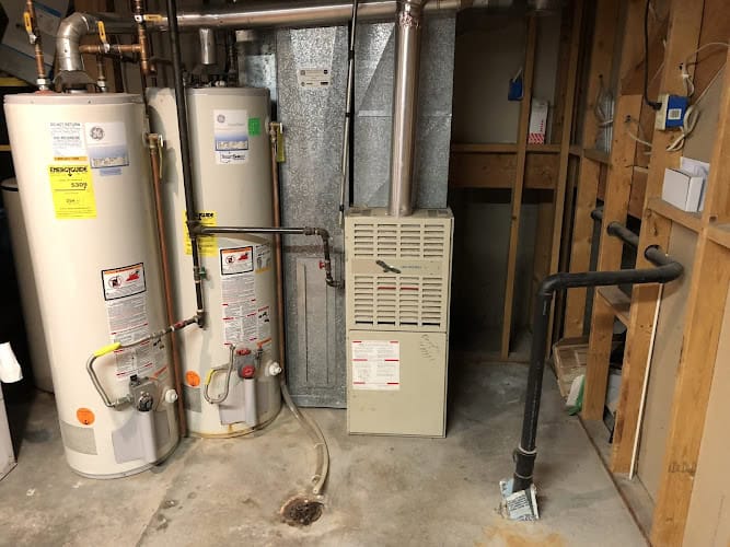 Action Plumbing, Heating, Air & Electric