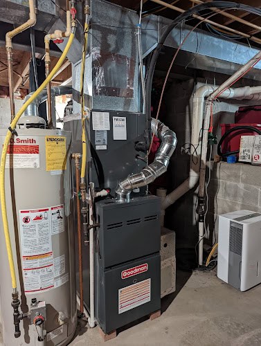 Five Star Home Services Columbus