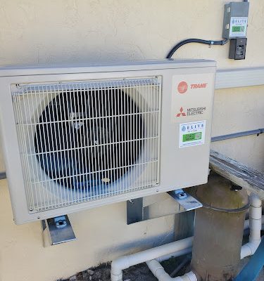 Elite Cooling, Heating, Plumbing, & Electrical