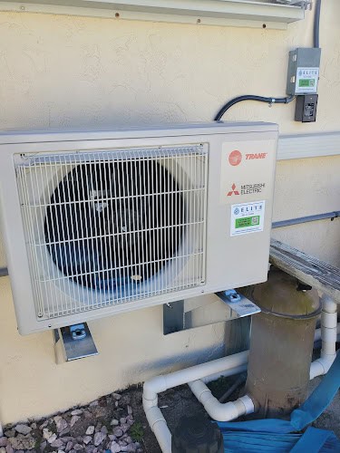 Elite Cooling, Heating, Plumbing, & Electrical