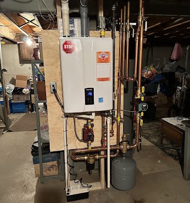 Reimer Heating, Cooling & Plumbing