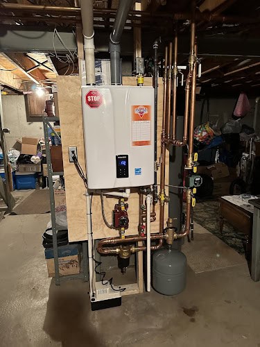 Reimer Heating, Cooling & Plumbing