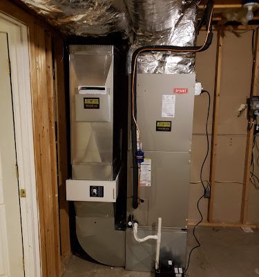 Rodenhiser Home Services