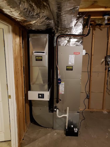 Rodenhiser Home Services