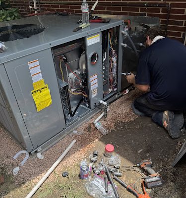 Eanes Heating, Cooling, Plumbing & Electrical