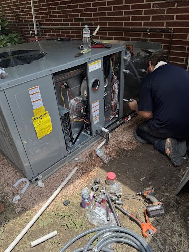 Eanes Heating, Cooling, Plumbing & Electrical