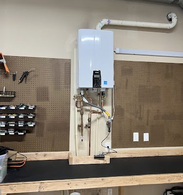 Beacon Plumbing, Heating, Electrical & Mechanical Inc - Seattle