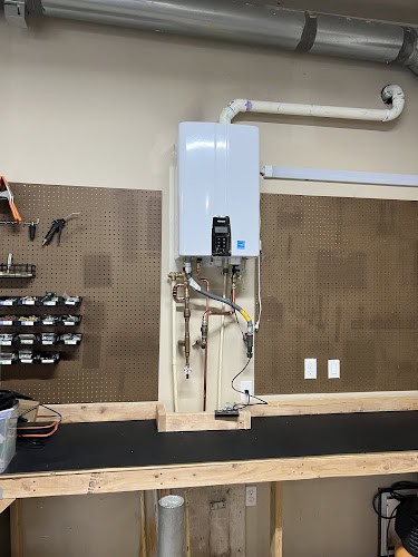 Beacon Plumbing, Heating, Electrical & Mechanical Inc - Seattle