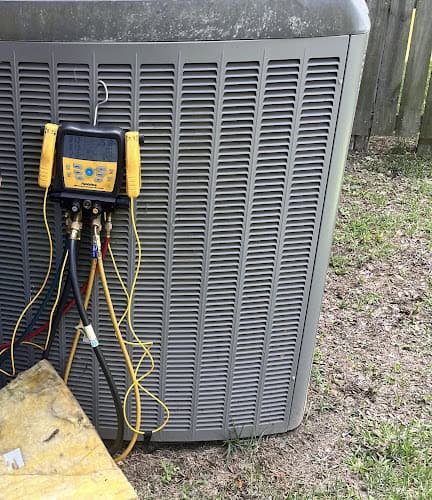 Southeastern Cooling, Inc.