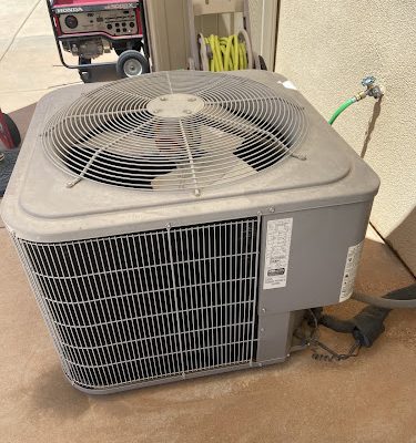 Thompson Plumbing, Heating, Cooling & Electrical