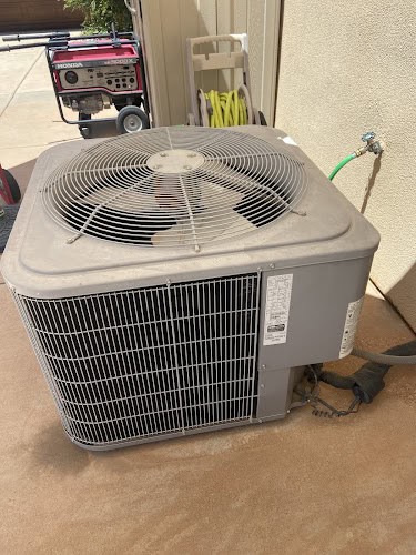 Thompson Plumbing, Heating, Cooling & Electrical