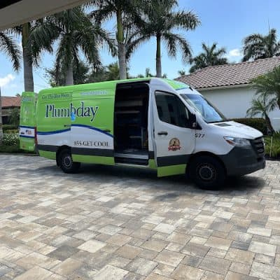 Cool Today - Cooling, Plumbing, Electrical