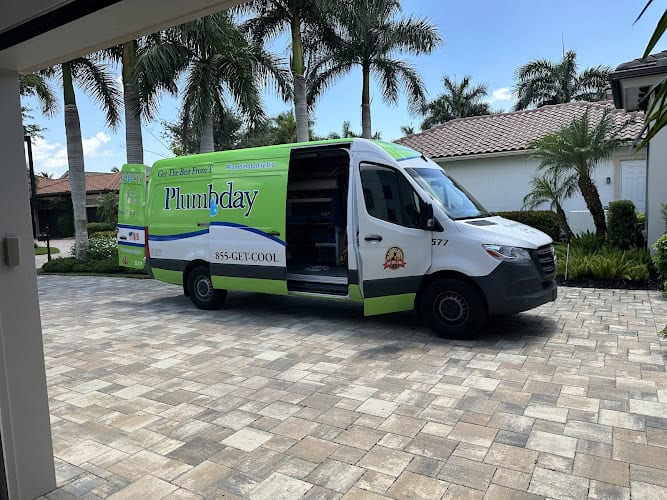 Cool Today - Cooling, Plumbing, Electrical