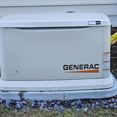 Carolina Power & Generators