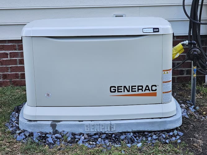 Carolina Power & Generators