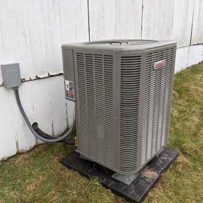 Appalachian Heating