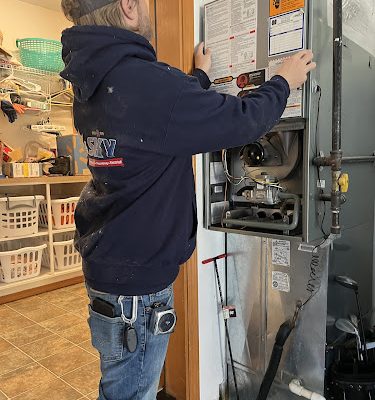Sky Heating, AC, Plumbing & Electrical