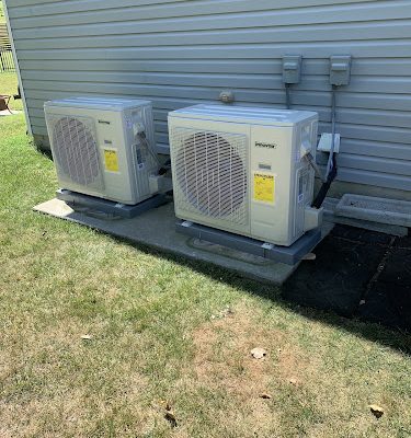 EcoGreen Home Services