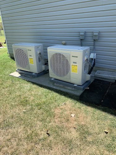 EcoGreen Home Services