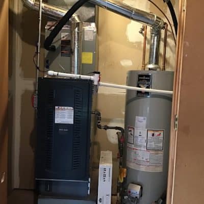 Dolan Plumbing, Heating, Cooling, Electric & Remodeling