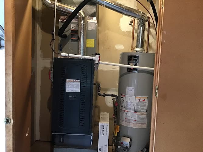 Dolan Plumbing, Heating, Cooling, Electric & Remodeling