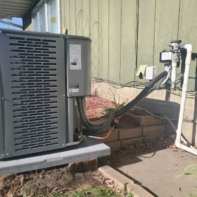 Augusta Plumbing Heating Air Conditioning