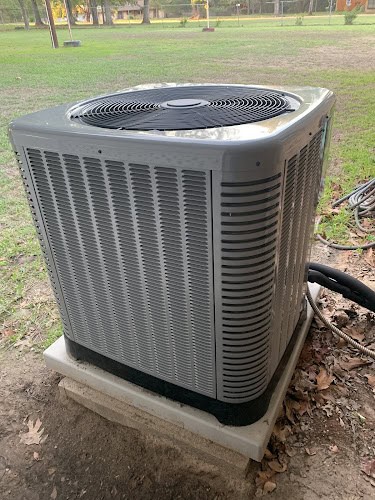 Hal's Air Conditioning & Electrical, Inc. and 323 Plumbing