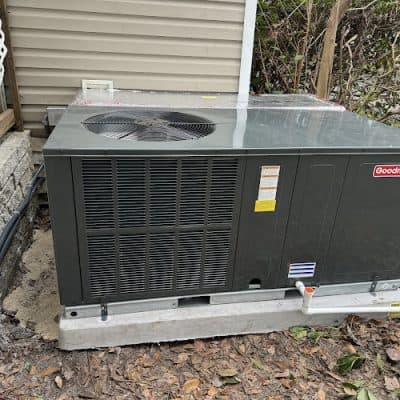 American Air, Plumbing, and Electrical