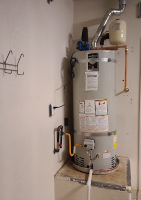 Affordable Service Plumbing, Heating, Air Conditioning and Electric