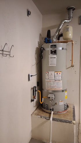 Affordable Service Plumbing, Heating, Air Conditioning and Electric