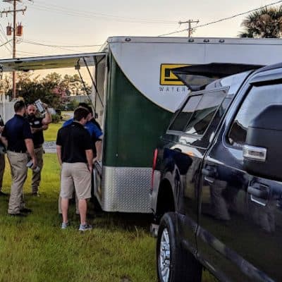 LimRic Plumbing, Electrical, Heating & Air