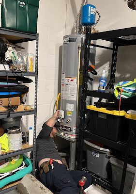 Acree Plumbing, Air & Electric