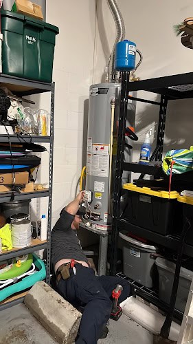 Acree Plumbing, Air & Electric