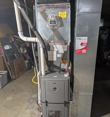 Hometown Plumbing, Electrical, & HVAC