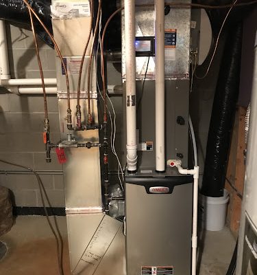 Neighborhood Plumbing, Heating, Air Conditioning and Electrical
