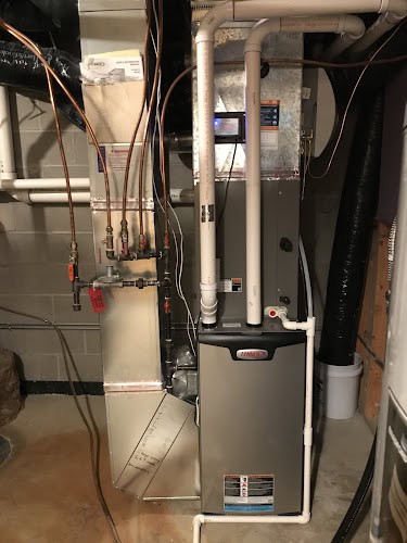 Neighborhood Plumbing, Heating, Air Conditioning and Electrical